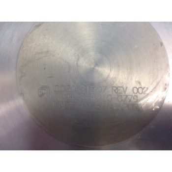 Details about   342-0503// AMAT APPLIED 0020-41158 INSULATOR RF FEEDTH NEW PEDESTAL 