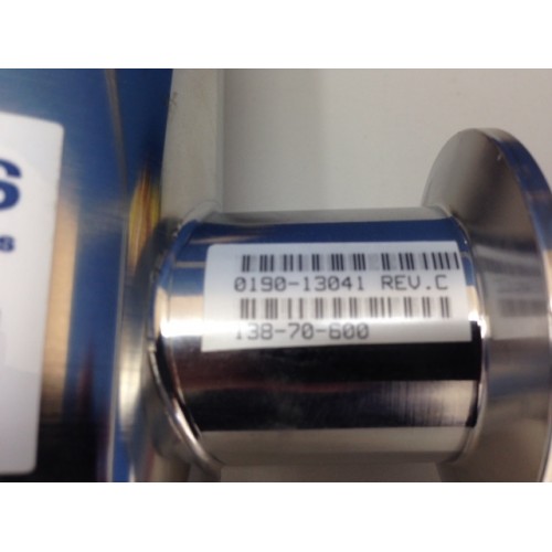 valve amat isolation bypass mks sp1 l2 vacuum
