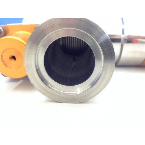 amat isolation valve bypass mks sp1 l2 vacuum