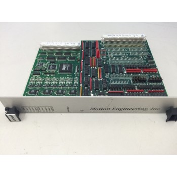AMAT 0190-14502 MEI V6U/DSP Motion Controller