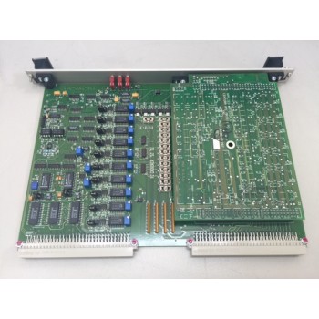 AMAT 0190-35773 Seriplex Multiplexed I/O Control Board CH A