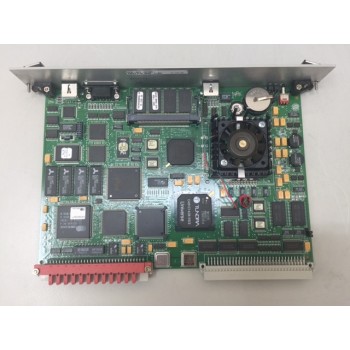 AMAT 0660-01857 Pentium Card PCB 133 MHZ
