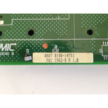 AMAT 0190-14731 GE Fanuc VMICPCI-7325-148 SBC Single Board