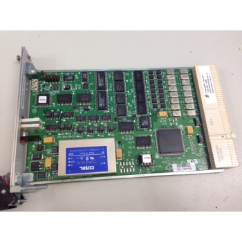 AMAT 0190-22967 MKS Tenta AS00700-08 Analog Input/Output Card