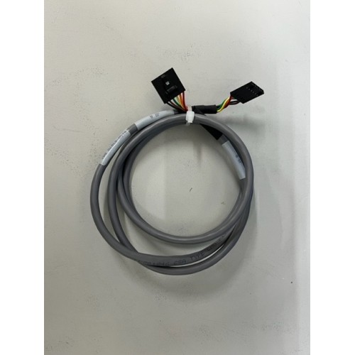 APPLIED MATERIALS AMAT 0150-02219 EMO INTERCONNECT CABLE ASSEMBLY 300MM HDPC 