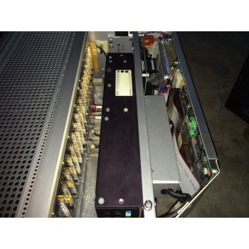 AMAT 0010-70052 P5000 Platform VME rack with cards