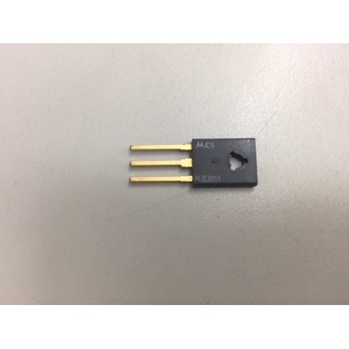1PCS/5PCS MOTOROLA MJE3055 Transistor 10A 60V 75W
