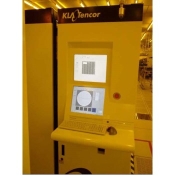 KLA-Tencor eS31 E-Beam Wafer Inspection System