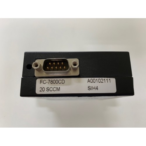 AERA Fc-7800cd MFC Mass Flow Controller 100 SCCM N2 for sale online
