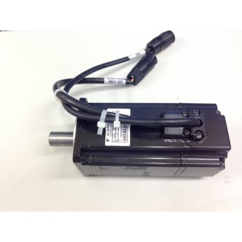 AMAT 0190-10187 YASKAWA SGMAH-04AAF-YA13 AC Servo Motor