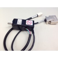 AMAT 1080-00074 Yaskawa SGMM-A2S31-YA11 AC Servo M...