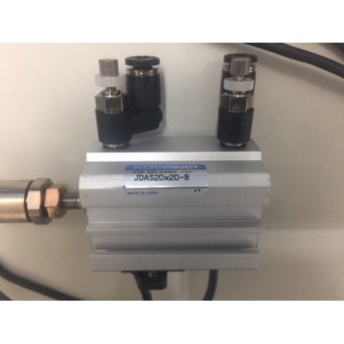 Details about   Koganei Air Cylinder Jig JSAT10x8x7-B 