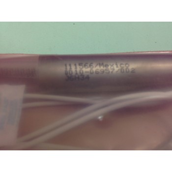 AMAT 0010-06957 ASSY BULB, FUSED 750 WATT QUARTZ TUNGSTEN