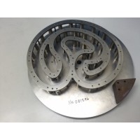 AMAT 0010-21668 Endura Magnet Assy...