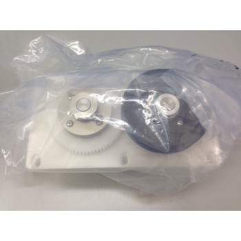 AMAT 0010-25974 GEAR ASSEMBLY, BRUSH ROTATION, BRUSH MODULE