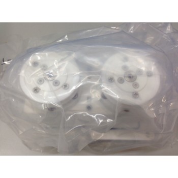 AMAT 0010-25974 GEAR ASSEMBLY, BRUSH ROTATION, BRUSH MODULE