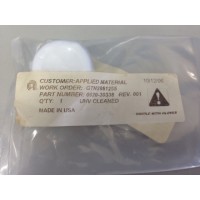 AMAT 0020-30338 SEAL,THROTTLE VLV SACVD...