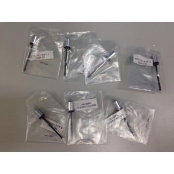 AMAT 0020-31633 LIFT PIN, CONDUCTIVE