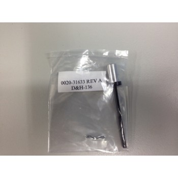 AMAT 0020-31633 LIFT PIN, CONDUCTIVE