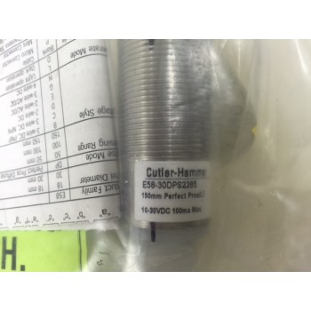AMAT 0090-02325 Culter hammer E58-30DPS2285 PERFECT PROX SENSOR