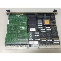 AMAT 0090-75014 SYNERGY V21 SBC Board...