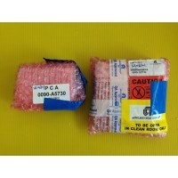 AMAT 0090-A5730 PCA ASSYPAL COMM. ADAPTER RH CONTR...
