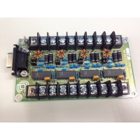 AMAT 0100-18051 ASSY, PCB, TC FILTER...