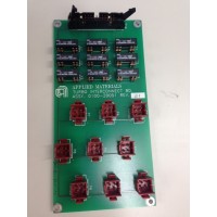 AMAT 0100-20051 PCB ASSY, TURBO INTERCONNECT...