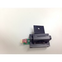 AMAT 0100-20073 PCB ASSY, WAFER DETECTOR...