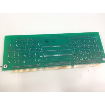 AMAT 0100-40022 PCBA, APC GAS INTERLOCK