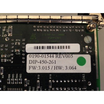 AMAT 0190-01544 INTERLOCK MODULE EMAX