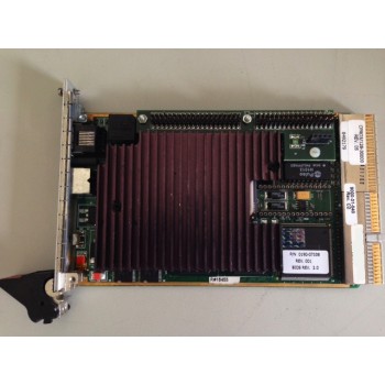 AMAT 0190-07338 CPRO3/128 30000 CPU, 2.0 BIOS W 10/100 E