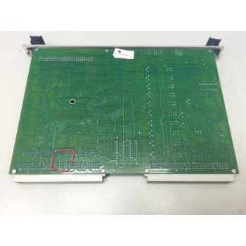 AMAT 0190-09688 Seriplex Multiplexed I/O Control Board CH A