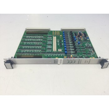 AMAT 0190-09688 Seriplex Multiplexed I/O Control Board CH A