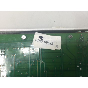 AMAT 0190-09688 Seriplex Multiplexed I/O Control Board CH A
