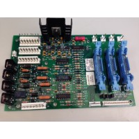 AMAT 0190-18138 ASTEX/ETO ABX-X272 PS INTERFACE BO...