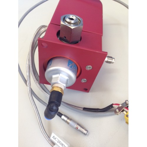 AMAT 0190-36237 Horiba Stec IV-2410AV-02H Injection Valve