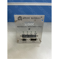 AMAT 0190-37120 SC1.5PN7.5X4260 ELECTROSTATIC CHUC...