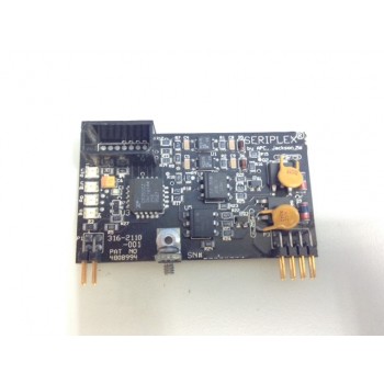 AMAT 0660-01176 CARD APC DIGITAL I/O 096 2IN X 2OUT