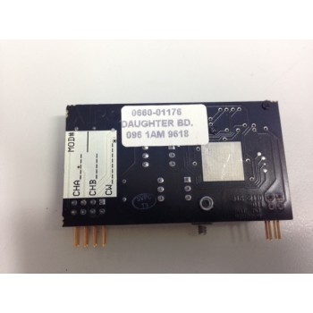 AMAT 0660-01176 CARD APC DIGITAL I/O 096 2IN X 2OUT