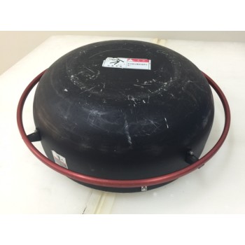 AMAT 1110-01046 AE 3155086-002 AZX DPS DOMEDOME NETWORK RF MATCH