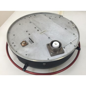 AMAT 1110-01046 AE 3155086-002 AZX DPS DOMEDOME NETWORK RF MATCH