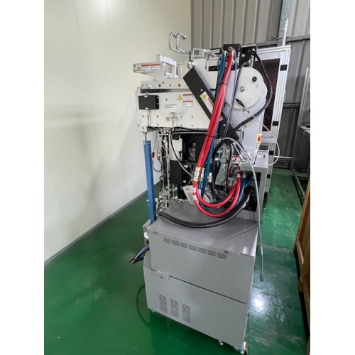 AMAT 300mm ALD Chamber