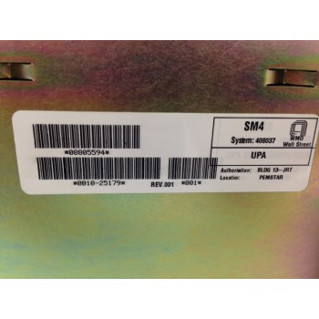 AMAT 0010-25179 UPA DC DISTRIBUTION BOX