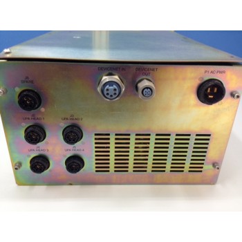 AMAT 0010-25179 UPA DC DISTRIBUTION BOX