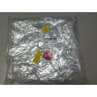 AMAT 0021-21260 SUPPORT LG OD PRECLEAN QUARTZ ALUM...