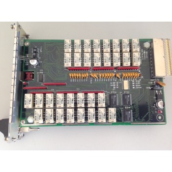 AMAT 0190-01544 INTERLOCK MODULE EMAX