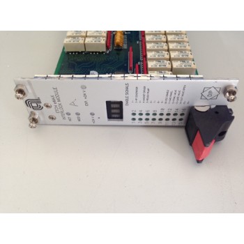 AMAT 0190-01544 INTERLOCK MODULE EMAX