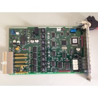 AMAT 0190-04397 DIP CDN496 BOARD...