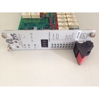 AMAT 0190-07052 DIP Inc. CDN497 Etch eMAX Interlink Module
